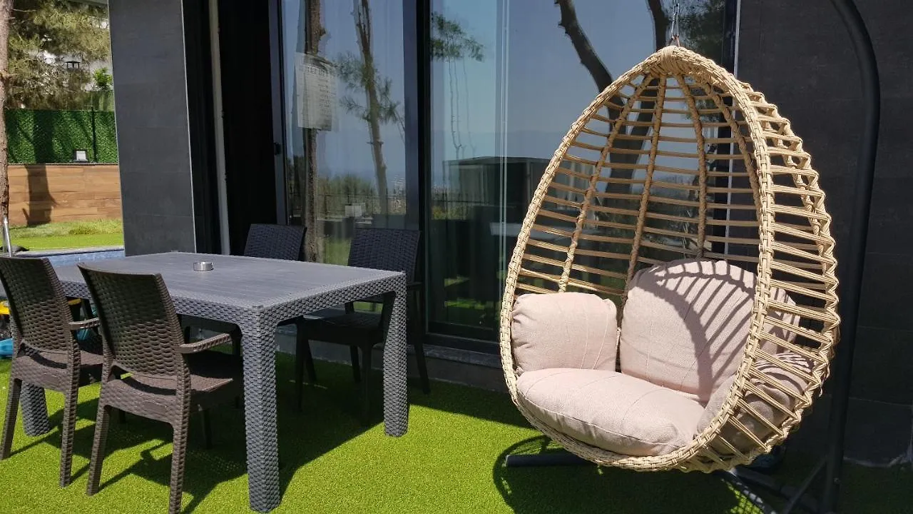 Tria Life Villas Kuşadası