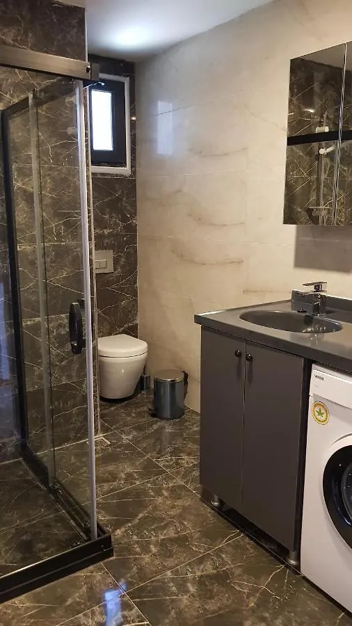 Tria Life Villas Kuşadası