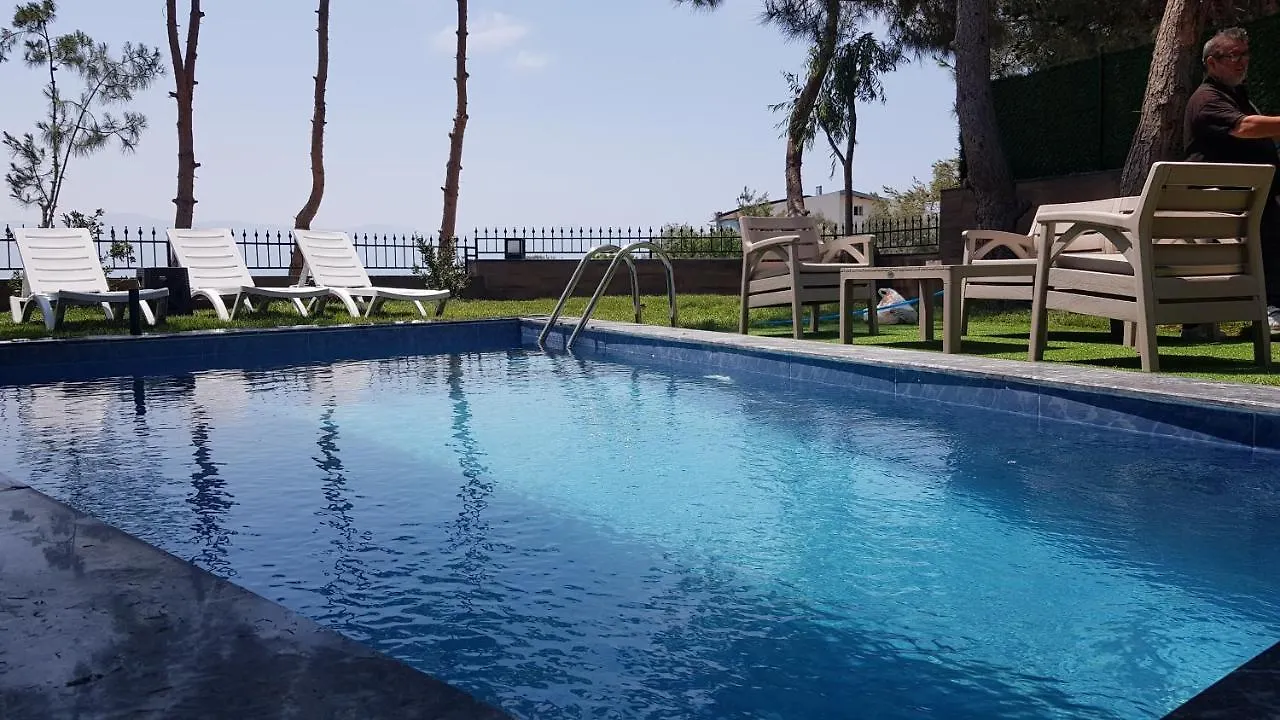 Tria Life Villas Kuşadası Türkiye