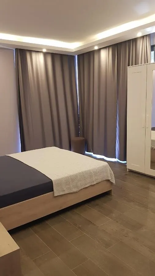 Tria Life Villas Kuşadası