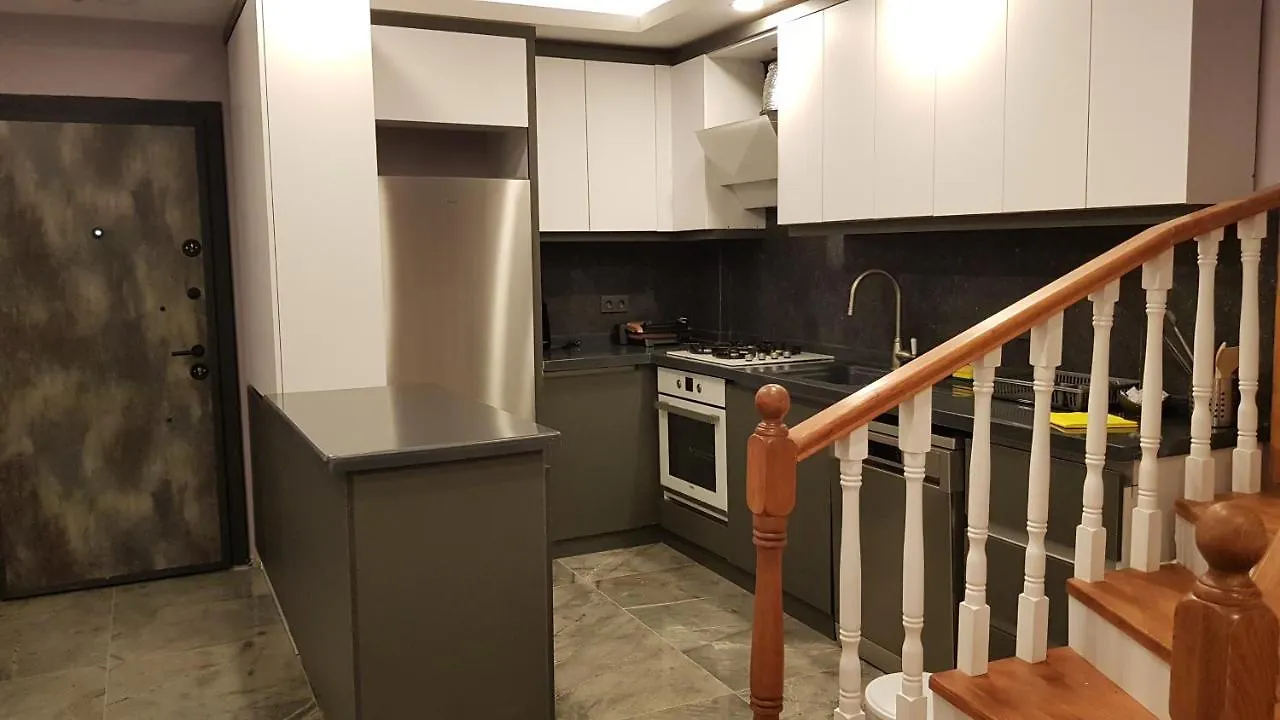 Tria Life Villas Kuşadası 0*,  Türkiye
