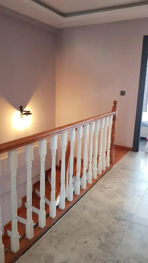 Tria Life Villas Kuşadası 0*,