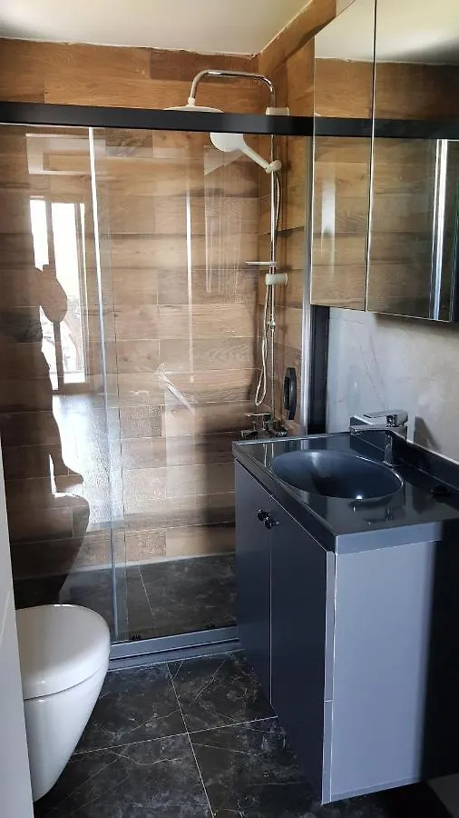 Tria Life Villas Kuşadası Türkiye
