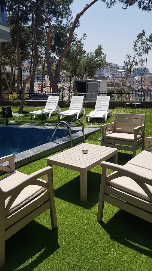 Tria Life Villas Kusadasi