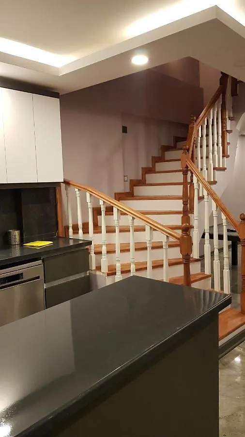 Tria Life Villas Kusadasi